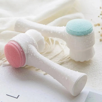 PureSkin Duo Brush